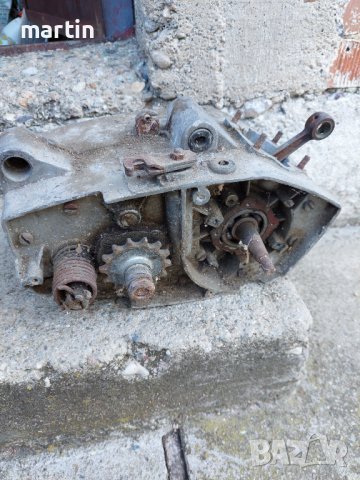 Балкан 75,Етз250,Ява175, снимка 4 - Мотоциклети и мототехника - 38341077