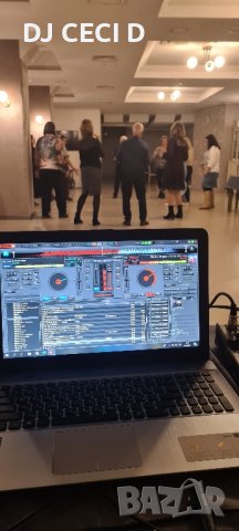 Диджей за вашето събитие - Дисководещ/Озвучение/Осветление - Топ цени за услуги, снимка 4 - Dj - 43973286