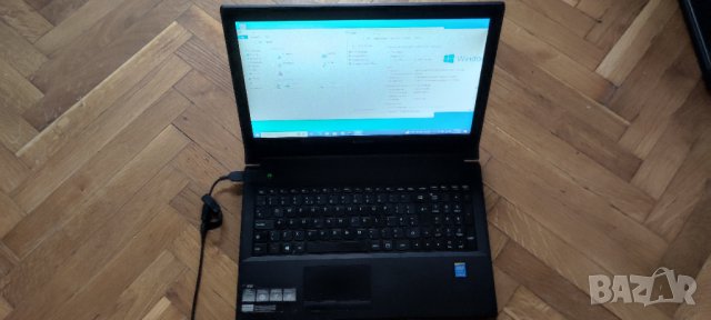 Лаптоп Lenovo B50-80 I5-5200U/2.2GHz/8GB/1000GB