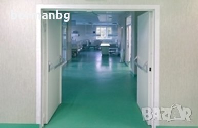 Борман - Пожароустойчиви врати-еднокрили-двукрили - ниски цени в София, снимка 7 - Входни врати - 33308023