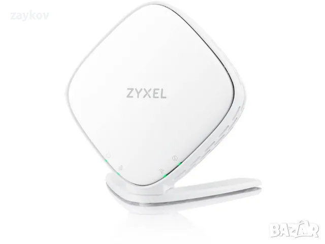 ZyXEL WX3100-T0, снимка 5 - Рутери - 48423442