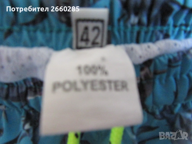 КЪСИ ЛЕТНИ ШУШЛЯКОВИ ПАНТАЛОНКИ ЗА МОМЧЕ, снимка 3 - Детски къси панталони - 51785558