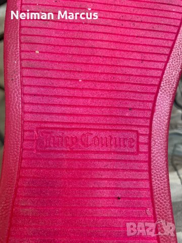 🫦 Juicy Coture, снимка 3 - Кецове - 37394947