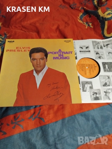 грамофонни плочи , снимка 11 - Грамофонни плочи - 51868963