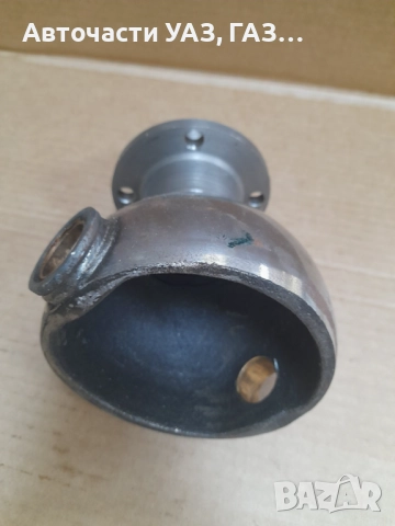СФЕРА УАЗ 452, 469 ЗАВОД, снимка 2 - Части - 52481833