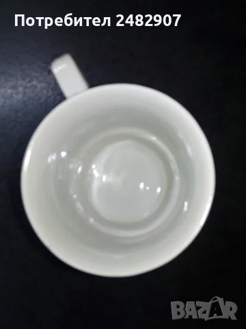 Ретро чаша за чай/кафе/капучино, снимка 10 - Чаши - 47514889
