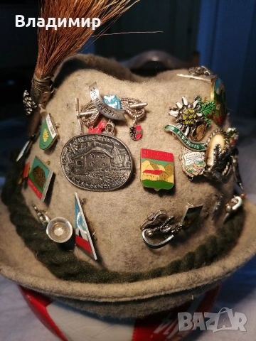 Ловджийска шапка-вълнена., снимка 13 - Екипировка - 53082214