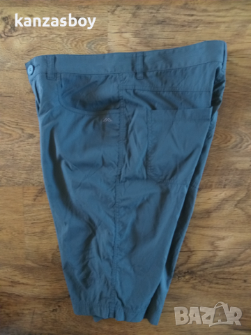 kathmandu - страхотни мъжки панталони КАТО НОВИ, снимка 10 - Спортни дрехи, екипи - 36437499