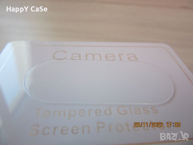 9H Стъклен протектор за камера за Huawei Nova 10 Pro / Nova 10 / Nova 10 SE, снимка 10 - Фолия, протектори - 38398956