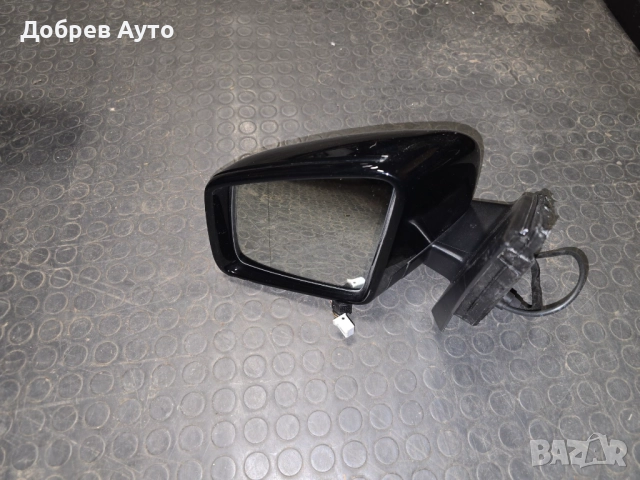 Ляво огледало за Mercedes GLS W166 