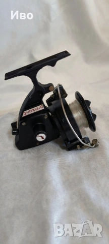 Ретро макара Делфин модел 10, снимка 3 - Макари - 53072304