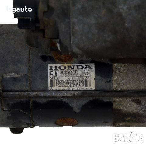 Стартер Honda Civic VIII(2006-2011) ID:94304, снимка 3 - Части - 39684836