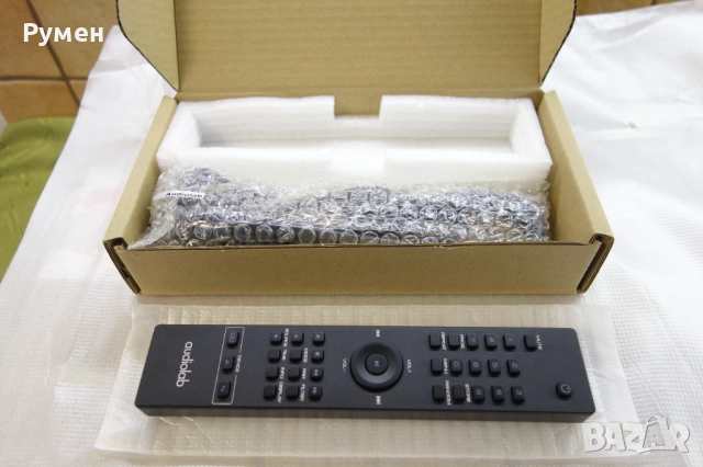 Audiolab 6000CDT , снимка 12 - Ресийвъри, усилватели, смесителни пултове - 52314881