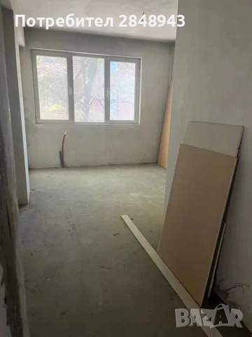 Тристаен апартамент в кв. Хиподрума, снимка 2 - Апартаменти - 51488819