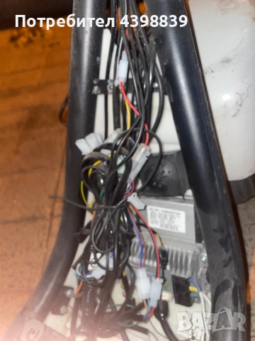 Харли чопър, снимка 4 - Друга електроника - 52690699