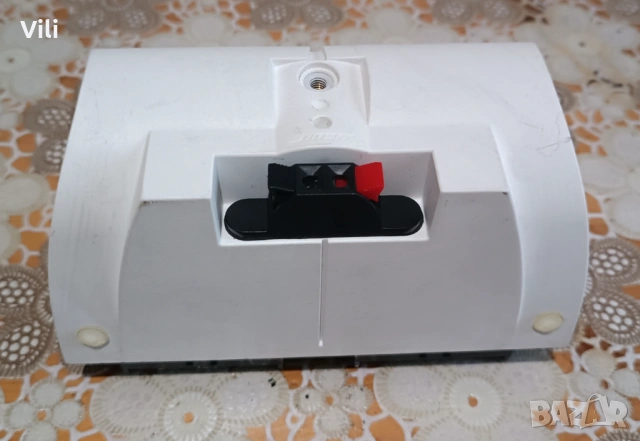 Bose централна тонколона, снимка 5 - Тонколони - 53265667