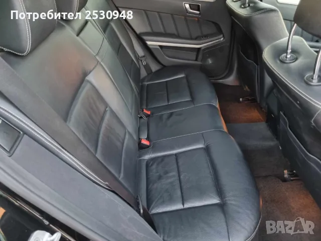 Mercedes E350 AMG пакет на части, снимка 14 - Автомобили и джипове - 47563236