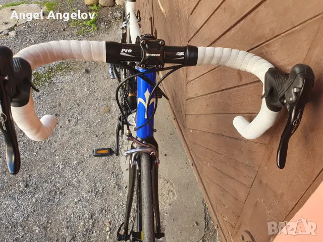 Wilier Trestina carbon 58ми размер , снимка 5 - Велосипеди - 48024462