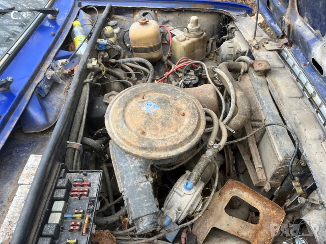 Лада на части , снимка 8 - Автомобили и джипове - 44034841