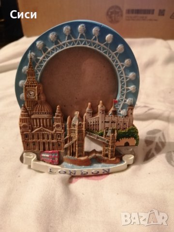 Рамка за снимка