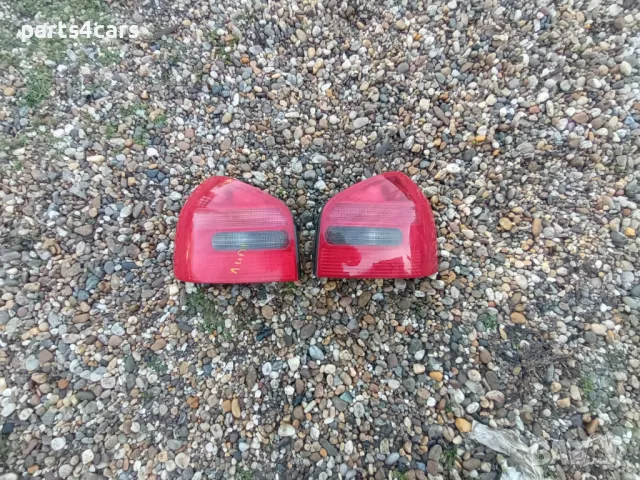 Ляв и десен стоп за Ауди А3 1998 AUDI A3, снимка 2 - Части - 48623608