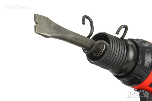 Пневматичен чук – къртач MAR-POL, снимка 5 - Други инструменти - 51293340