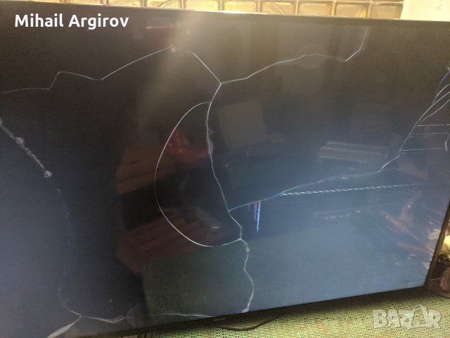 SAMSUNG UE55MU6199U-BN41-02568B-L55S6R_MHS BN44-00807F, снимка 1