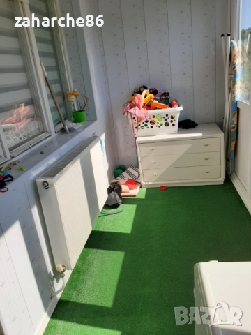 Тристаен апартамент в кв.Деленки Деленки , снимка 8 - Апартаменти - 52974296