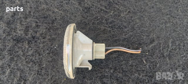 Мигач Калник Мерцедес А класа W168 N, снимка 3 - Части - 40633595