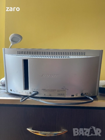 Bose SoundDock 10 – топ модел на фирмата, снимка 9 - Аудиосистеми - 52680290