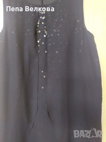 Рокличка  s. Oliver, снимка 2 - Детски рокли и поли - 37185051