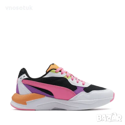 Дамски маратонки Puma X-Ray № 41, снимка 2 - Маратонки - 49555446