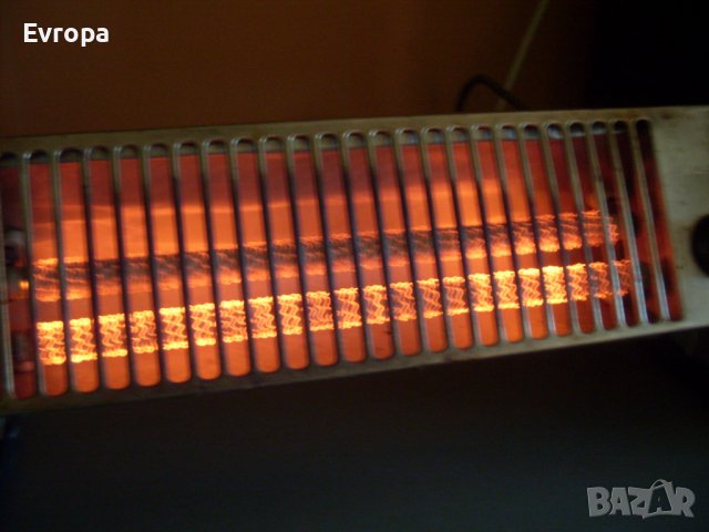 Ел. печка., снимка 10 - Отоплителни печки - 39265865