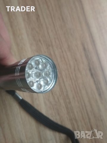 ЛЕД Фенер LED , снимка 6 - Друга електроника - 32877709