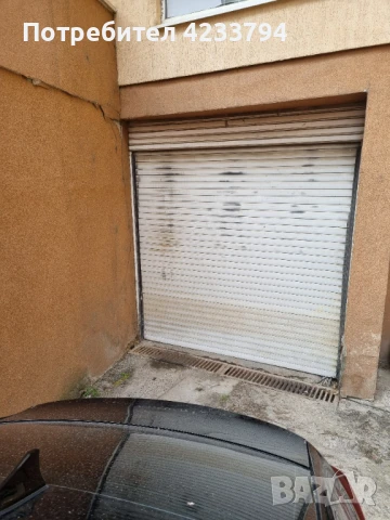 Подземен гараж на кота -1 в кв.Павлово, снимка 5 - Гаражи и паркоместа - 50564420