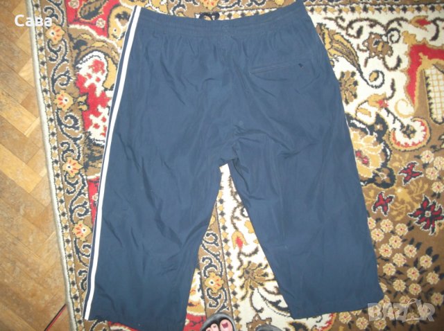 Къси панталони ADIDAS   мъжки,Л, снимка 9 - Спортни дрехи, екипи - 26338702