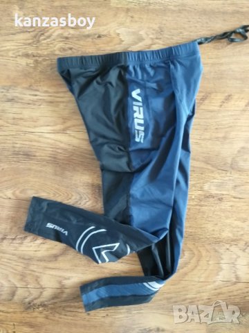 virus grapplers 6 - страхотен граплинг клин, снимка 7 - Спортни дрехи, екипи - 36782953