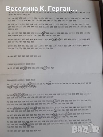 Стикери с футболисти, снимка 3 - Футбол - 40637772