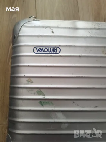 Куфар -универсален, снимка 6 - Куфари с инструменти - 49238344