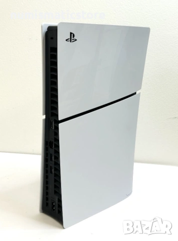 Sony PlayStation 5 Slim Disc Edition PS5 1TB