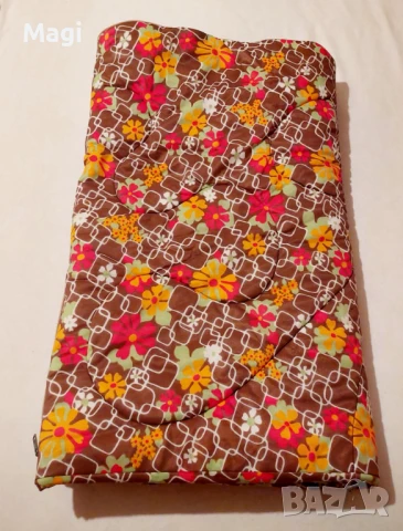 Спален чувал