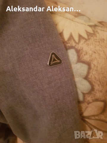 Schoffel мъжко яке, снимка 4 - Якета - 35458406