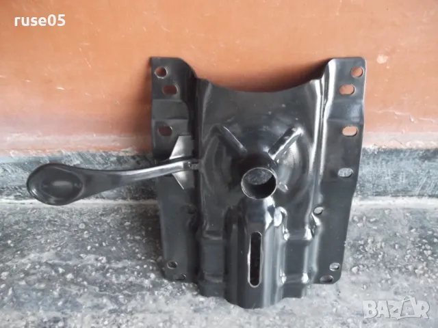 Механизъм за офис стол - 1, снимка 6 - Столове - 47346106