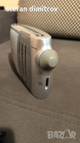 GRUNDIG PRIMA BOY 80

, снимка 4 - Радиокасетофони, транзистори - 51011740