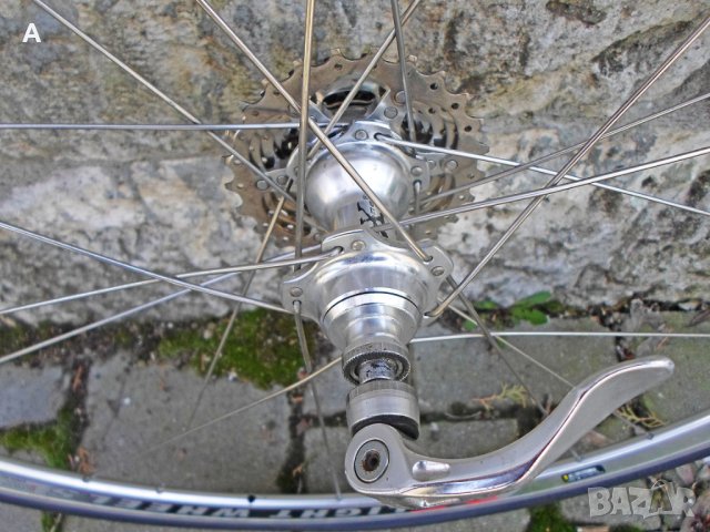 Шосейни капли, снимка 17 - Части за велосипеди - 32636992