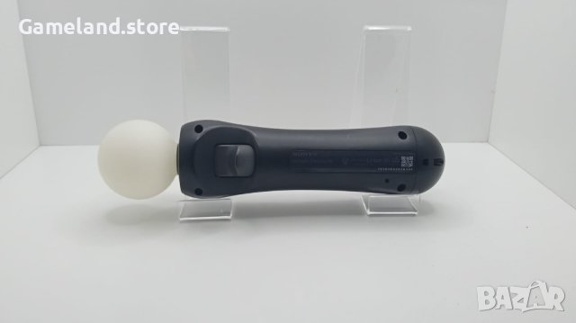 PlayStation PS Move Controller - SONY (R), снимка 2 - Аксесоари - 43931971