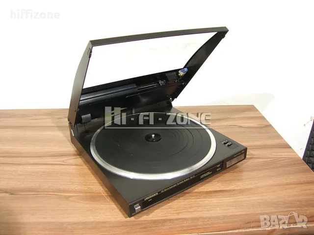 Грамофон Technics sl-j11 /1 , снимка 6 - Грамофони - 48632407