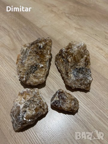 Калцит минерал, снимка 4 - Други ценни предмети - 44124216