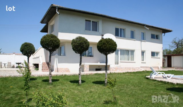 Двуетажна къща с площ от 420 м2. Продается дом в Варне, Болгария у моря. Купить дом в Болгарии, снимка 4 - Къщи - 10832710