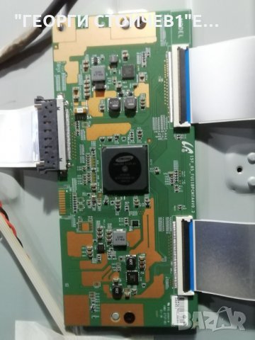 PHILIPS    65PUS6523-12   СЪС СЧУПЕН ДИСПЛЕЙ, снимка 8 - Части и Платки - 35008716